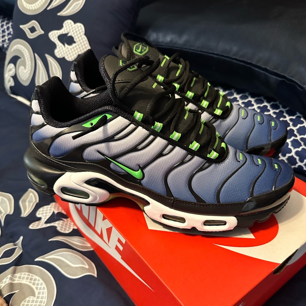 Brand New Nike Air Max Plus